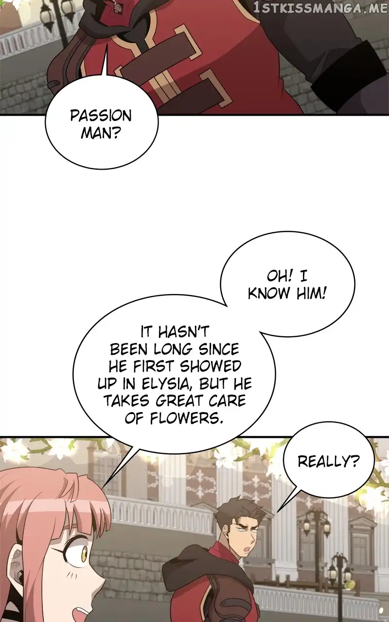 The Strongest Florist Chapter 135 56